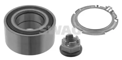 Комплект подшипника ступицы колеса SWAG купить